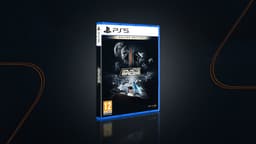 Star Wars: Galactic Racer - Deluxe Edition - PS5 — thumbnail 1