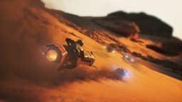 Star Wars: Galactic Racer - Deluxe Edition - PS5 — thumbnail 7