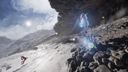 Star Wars: Galactic Racer - PS5 — thumbnail 9