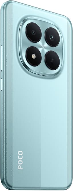 Smartphone-POCO M8 Pro 5G-8GB+256GB-Groen — thumbnail 5