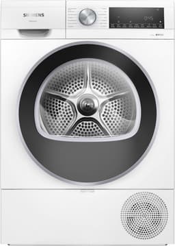 Siemens iQ500 WQ33G1DANL – 8 kg Warmtepompdroger met autoDry — thumbnail 1