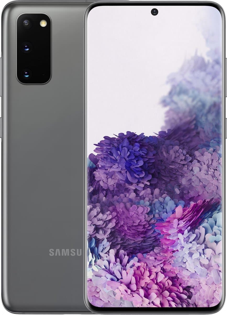 Galaxy S20 5G 128GB — afbeelding 1
