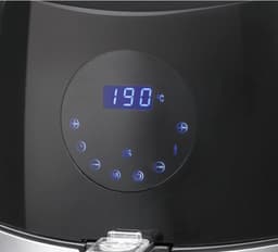 Proficook FR 1147H - Heteluchtfriteuse - 2.5L — thumbnail 2