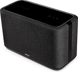 Denon Home 350BKE2 strak vormgegeven dominante draadloze luidspreker — thumbnail 3