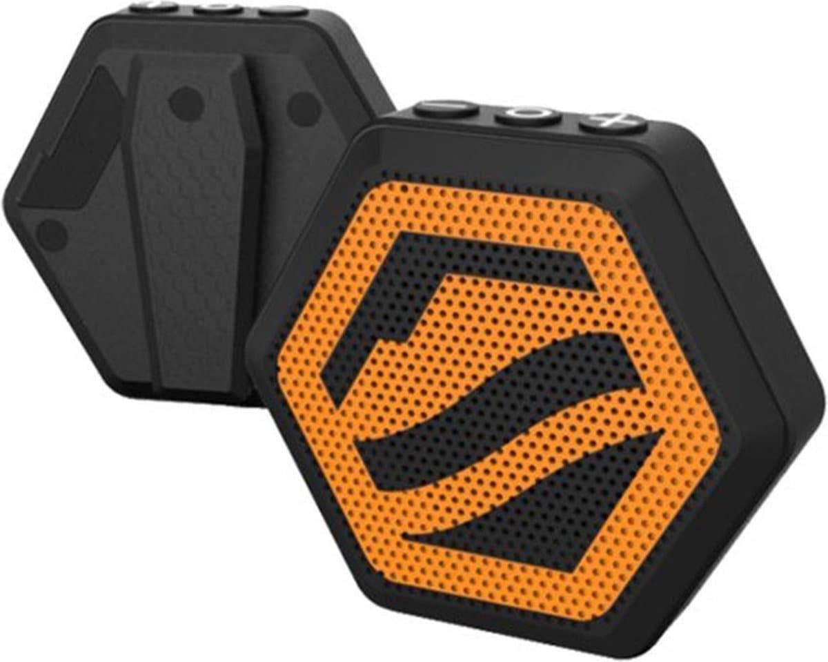 M.T.T. Super Wireless Speaker — afbeelding 1
