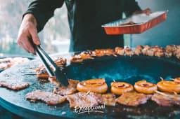 Ofyr Classic 100-100 Barbecue/ Vuurschaal — thumbnail 5