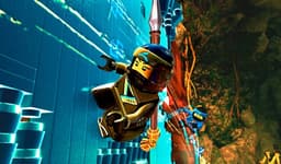 LEGO Ninjago Movie Videogame - Nintendo Switch — thumbnail 3