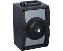 Soundlogic Party Luidspreker XL Kaleidoscoop