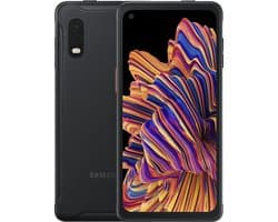 Samsung Galaxy Xcover Pro - 64GB - Zwart — thumbnail 1