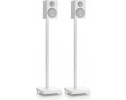 Monitor Audio Radius Luidsprekerstand voor Radius 45/90 - Wit (paar)