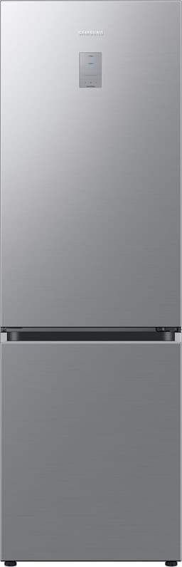 Samsung RB34C671DS9 - koel-vriescombinatie - 185 cm - No Frost - 0-gradenzone — thumbnail 1