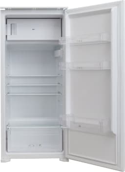 Exquisit EKS201-4-E-040E - Inbouw koelkast - Met vriesvak - 181 Liter - Wit — thumbnail 9