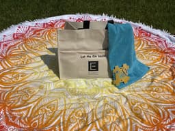 Didak Play Backpack Muy Pop Speaker #LikeMe - Portable speaker - Geel - Luidspreker — thumbnail 3
