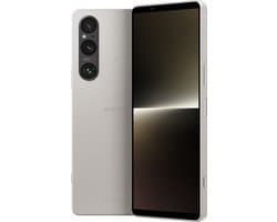 Sony Xperia 1V - 256GB - Zilver — afbeelding 1
