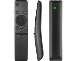 Universele Samsung Afstandsbediening - Voorgeprogrammeerd - BN59-01259B - BN59-01259E - BN59-01259B voor Samsung LCD, LED, HDTV, 3D en Smart TV - Samsung Afstandsbediening - Smart TV Afstandbediening - Samsung Televisie Remote Control