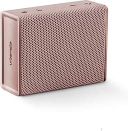 Urbanista Sydney Rosé Gouden Draadloze Bluetooth Speaker - Waterbestendig — thumbnail 1