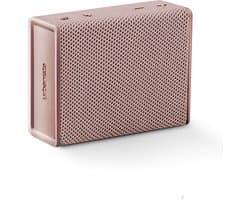 Urbanista Sydney Rosé Gouden Draadloze Bluetooth Speaker - Waterbestendig
