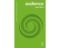 Key Ideas in Media & Cultural Studies- Audience