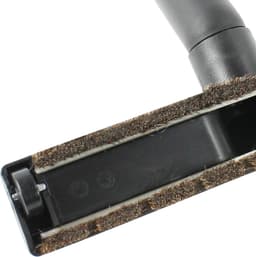 Scanpart parketborstel 32 mm - Geschikt voor AEG Electrolux LG Philips Nilfisk - Voor gladde vloeren zoals hout en laminaat — thumbnail 4