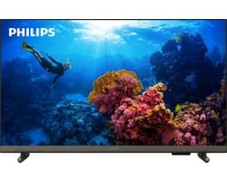 Philips 24PHS6808/12 - 24 inch - HD Ready LED - 2023 - Smart TV
