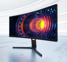 Xiaomi Mi - LED-Skaerm — thumbnail 2