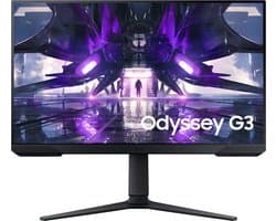 Samsung Odyssey G3 AG320 - Full HD VA 165Hz Gaming Monitor - 27 inch
