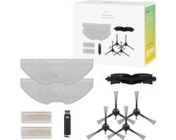 Hombli Robotstofzuiger Compleet Accessoirepakket - Geschikt voor Hombli Slimme Robotstofzuiger