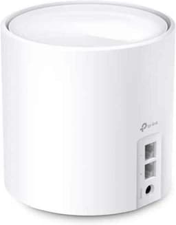 TP-Link Deco X20 AX1800 whole home mesh Wi-Fi 6 systeem, 2-pack — thumbnail 4