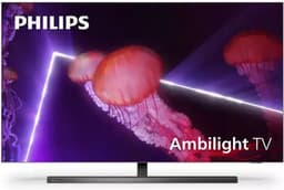 Philips 55OLED887/12 -55 inch - 4K OLED - 2022 — thumbnail 2