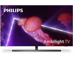 Philips 55OLED887/12 -55 inch - 4K OLED - 2022