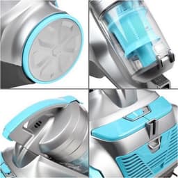 Stofzuiger Continental Edison VC800SB 800W — thumbnail 3