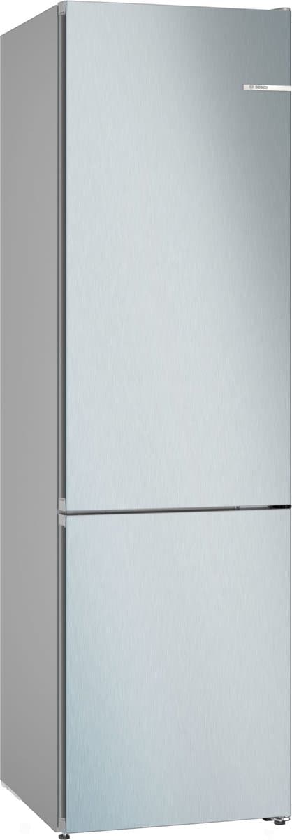 Bosch KGN392LCF | Koelvriescombinatie | RVS — afbeelding 1