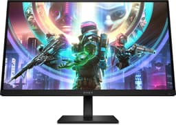 Monitor HP OMEN 27qs 27" 240 Hz Quad HD — thumbnail 1