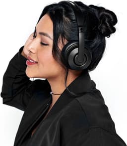 Skullcandy Cassette Junior – Kinder Koptelefoon – Volume begrensd - Zwart — thumbnail 4
