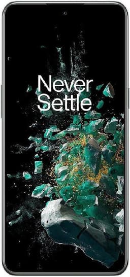 OnePlus 10T - 5G - 128GB - Jade Green — thumbnail 2