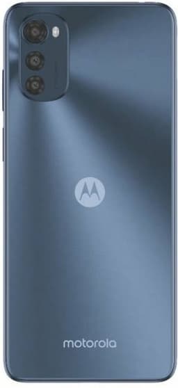 Smartphone Motorola Moto E32S Grey 64 GB 4 GB RAM 6,5" 1 TB Octa Core — thumbnail 2