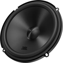 JBL Club 64CTP - Autospeakers - 6,5" Inch (165 mm) - 2-weg Composet met Tweeter Pods - 210W Piek / 70W RMS — thumbnail 2
