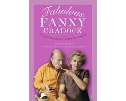 Fabulous Fanny Cradock