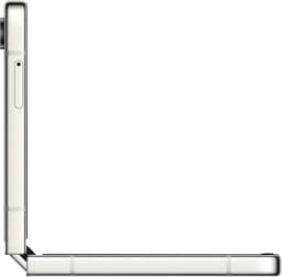 Samsung Galaxy Z Flip5 - 256GB - Cream — thumbnail 12