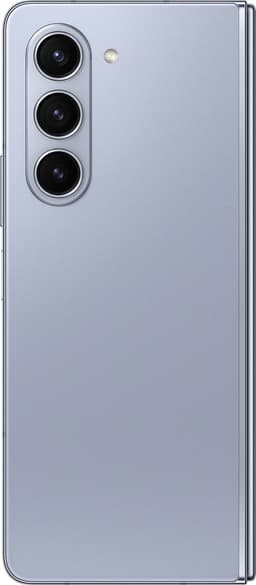 Samsung Galaxy Z Fold5 - 512GB - Icy Blue — thumbnail 5