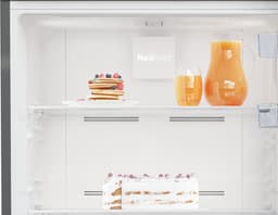 Beko RCNE560K40XBRN - NeoFrost Duo Cooling - Koel-vriescombinatie — thumbnail 7