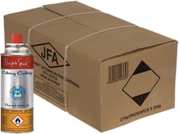 Gascontainer, 28 stuks — thumbnail 1