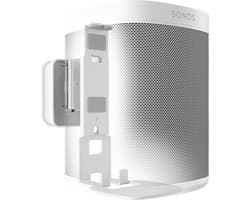 Vogel's SOUND 4201 SONOS ONE (SL) & PLAY:1 Wit