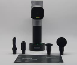 REGENTECH® Massage Gun - Professioneel Massage Apparaat — thumbnail 4