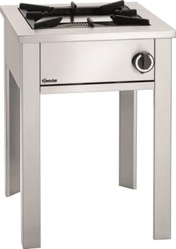Bartscher | Wokbrander G-WB 1K1250 XL | 1051603 — thumbnail 1