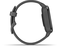 Garmin Venu Sq - Smartwatch voor dames - 6 dagen batterij - 41 mm - Grijs — thumbnail 3