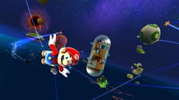 Super Mario 3D All-Stars - Switch — thumbnail 5
