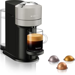 Krups Nespresso Vertuo Next XN910B10 - Koffiecupmachine - Grijs — thumbnail 1