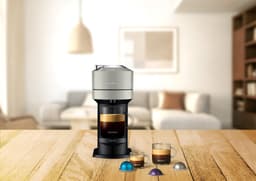 Krups Vertuo Next XN9108 - Premium Black — thumbnail 4