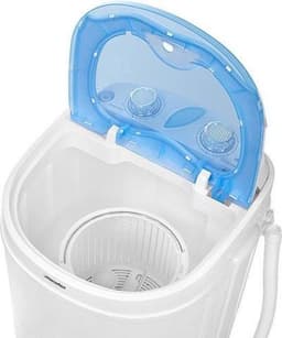 Mesko MS 8053 mini wasmachine — thumbnail 4